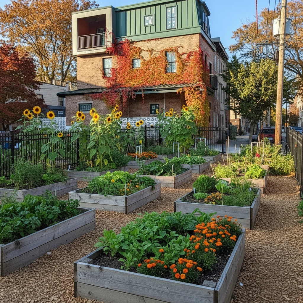 2nd Neighborhood in Philadelphia, Pennsylvania