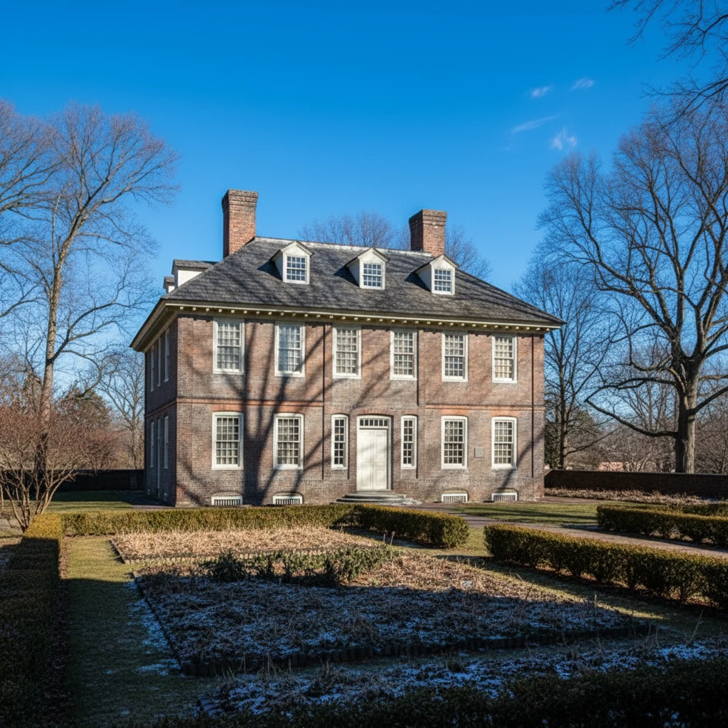 West Oak Lane Neighborhood