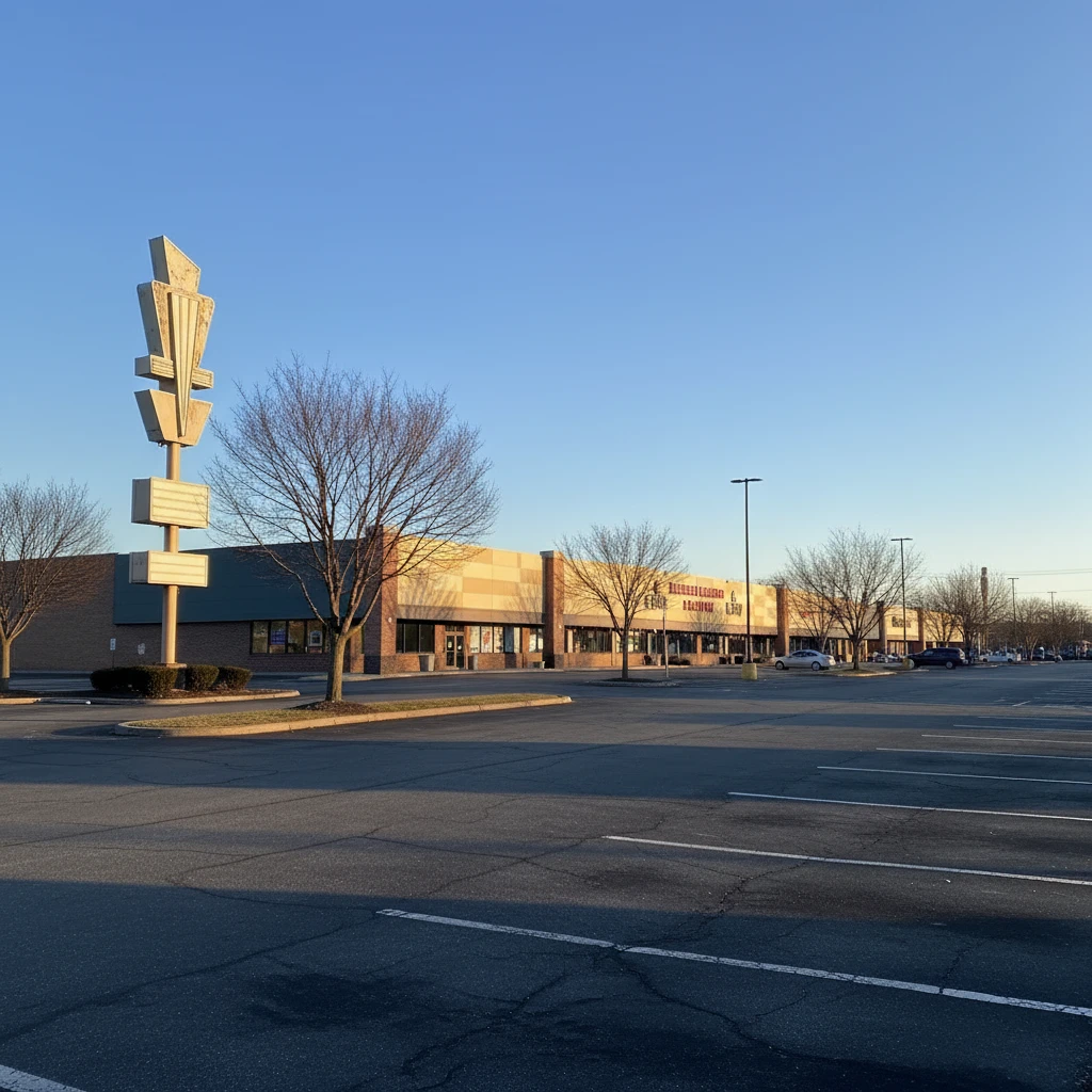 Whitman Neighborhood