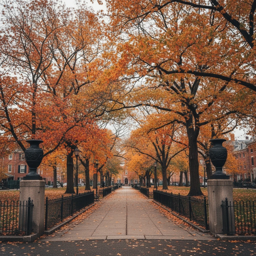 2nd Neighborhood in Philadelphia, Pennsylvania
