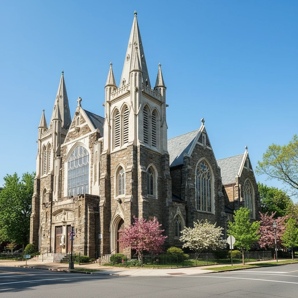 3rd Neighborhood in Philadelphia, Pennsylvania