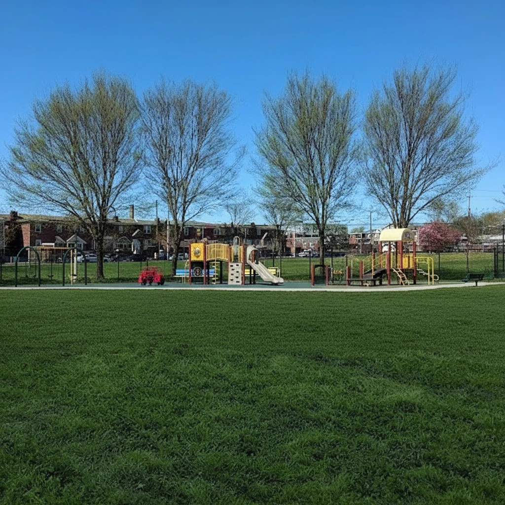 Wissinoming Neighborhood