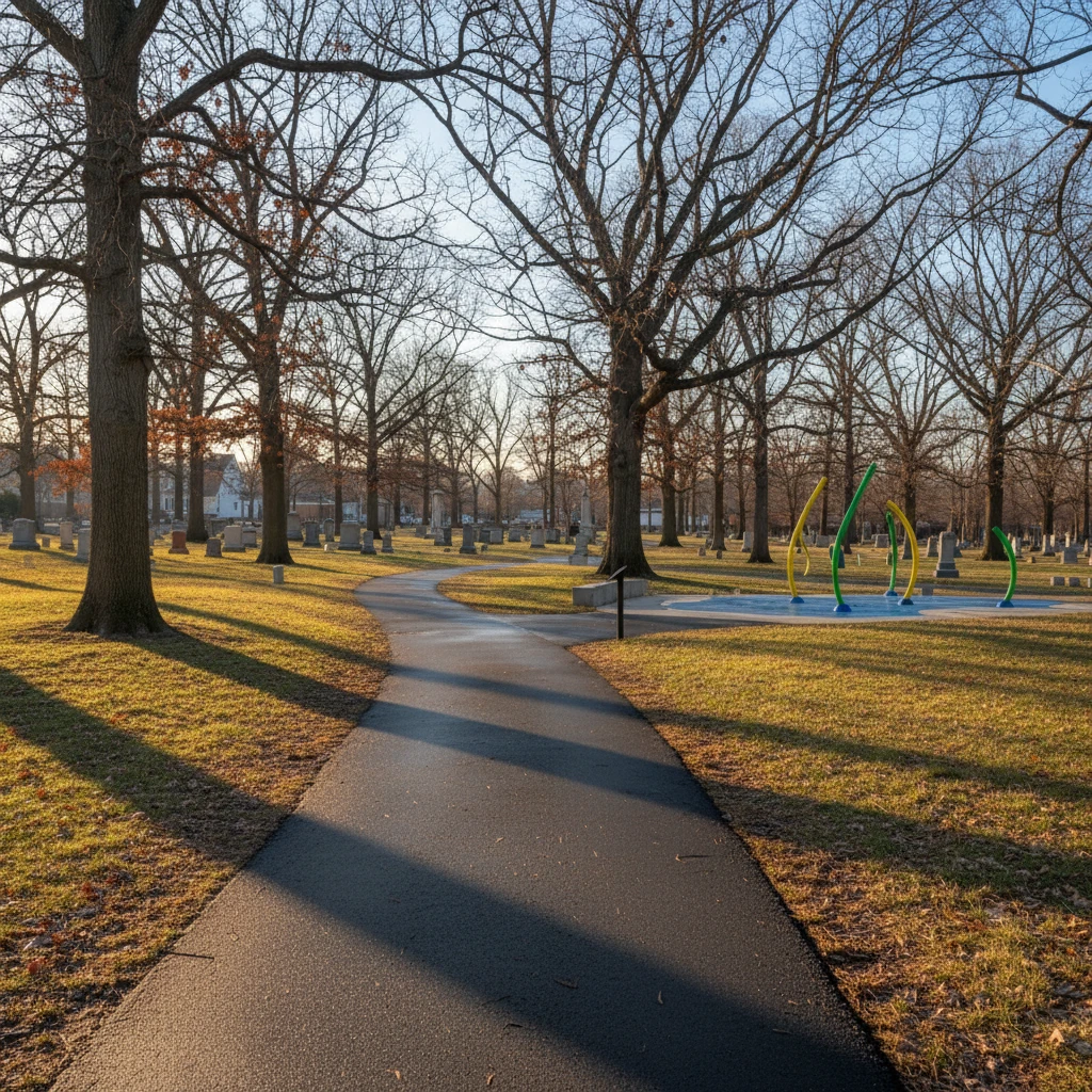 2nd Neighborhood in Philadelphia, Pennsylvania
