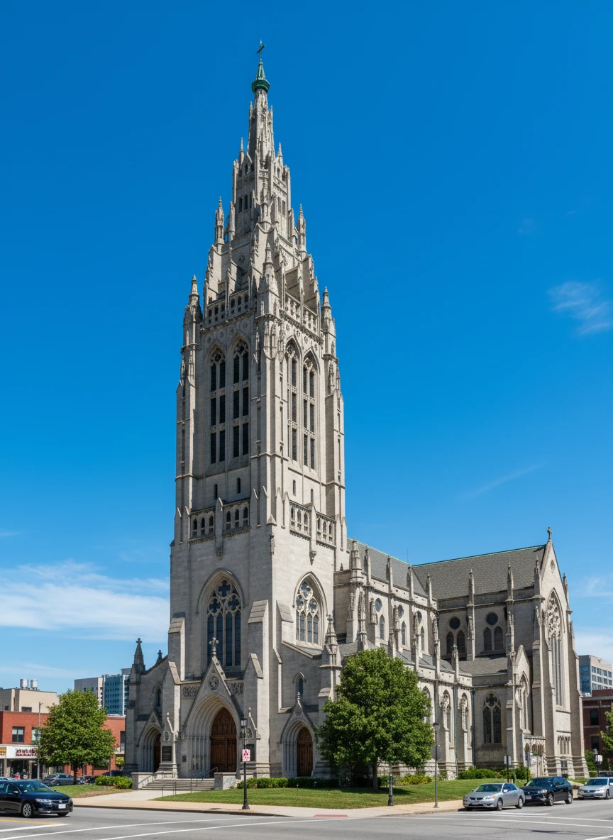 East Liberty Neighborhood