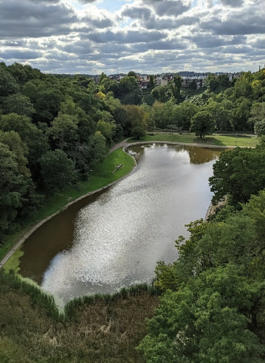 3rd Neighborhood in Pittsburgh, Pennsylvania
