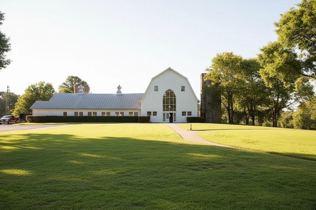 1st Neighborhood in Fort Mill, South Carolina