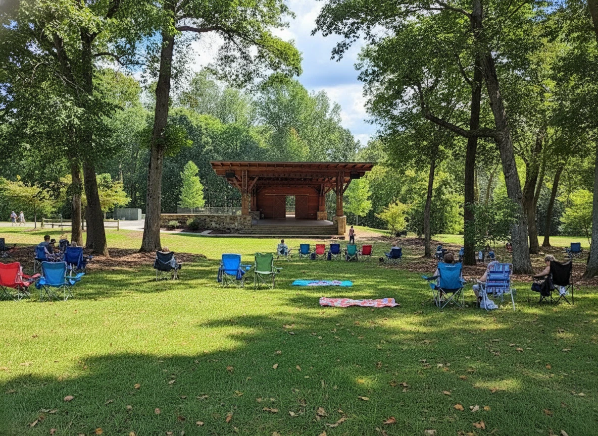 2nd Neighborhood in Fort Mill, South Carolina