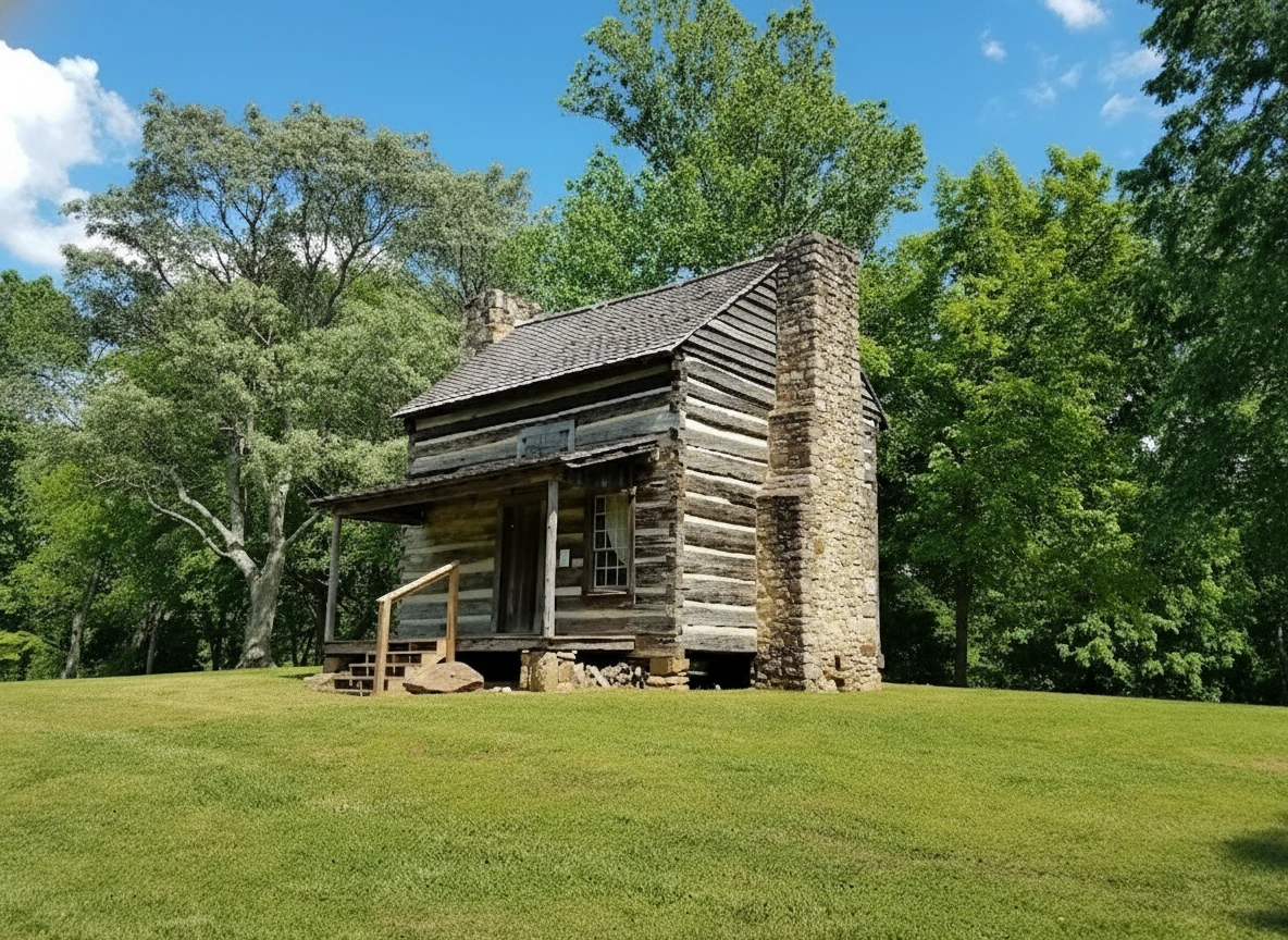 3rd Neighborhood in Fort Mill, South Carolina