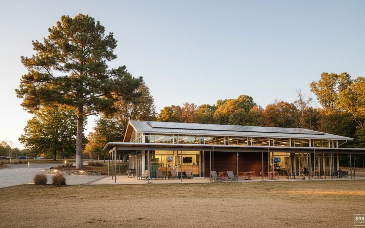 4th Neighborhood in Fort Mill, South Carolina