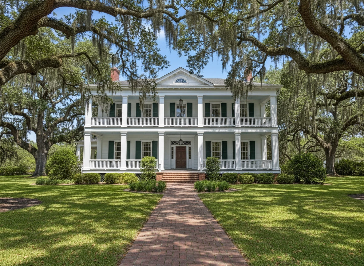 2nd Neighborhood in Hilton Head Island, South Carolina