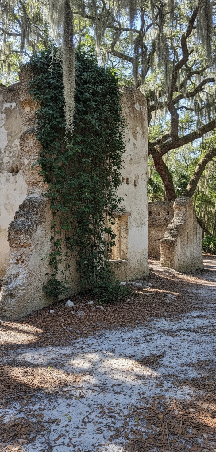 3rd Neighborhood in Hilton Head Island, South Carolina