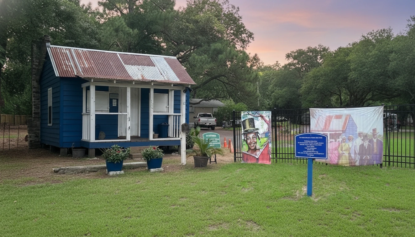 5th Neighborhood in Hilton Head Island, South Carolina