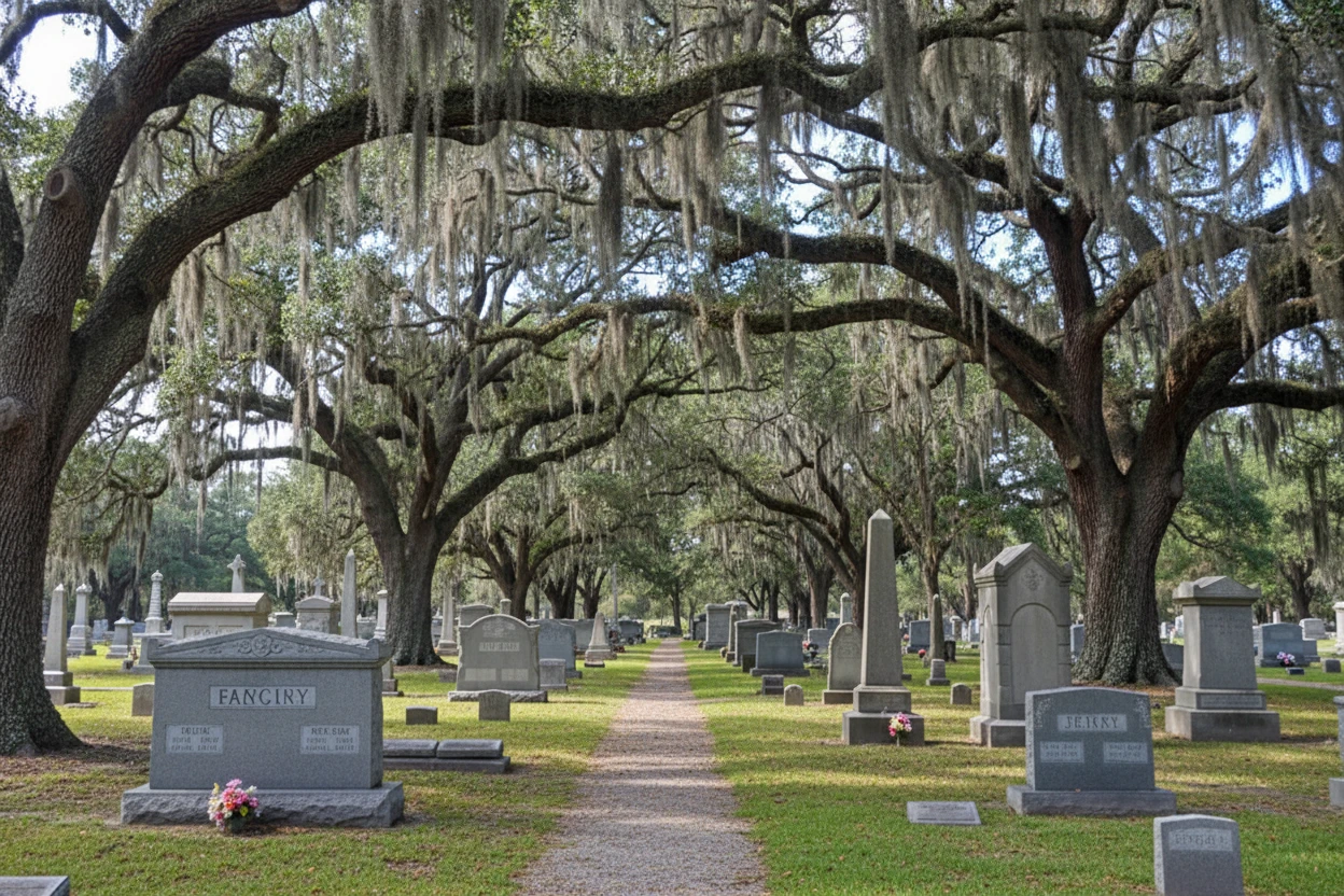 1st Neighborhood in North Myrtle Beach, South Carolina