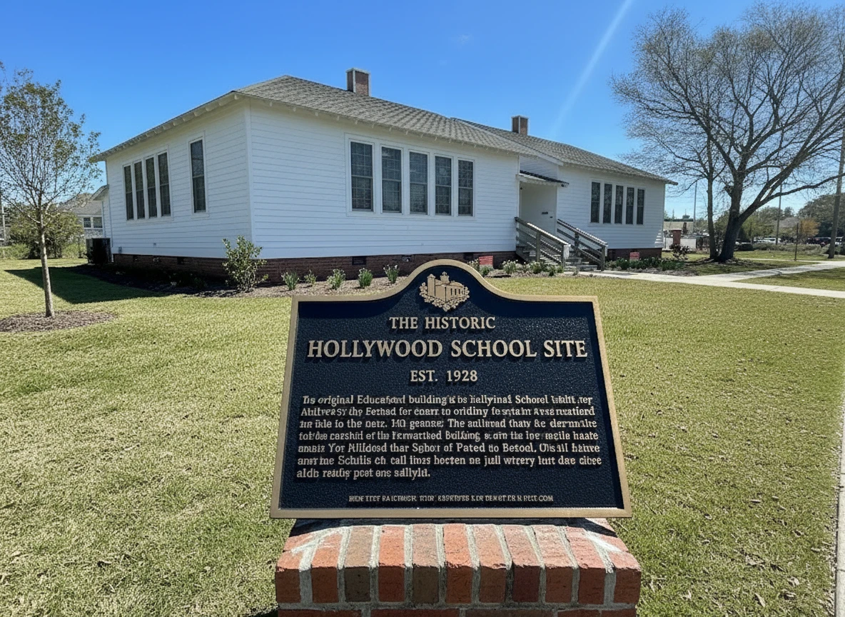 4th Neighborhood in North Myrtle Beach, South Carolina