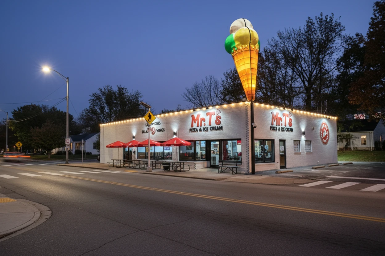 1st Neighborhood in Chattanooga, Tennessee
