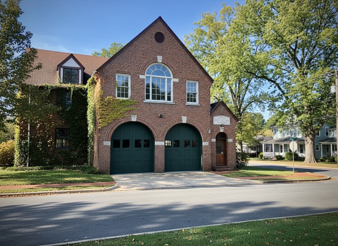 4th Neighborhood in Chattanooga, Tennessee