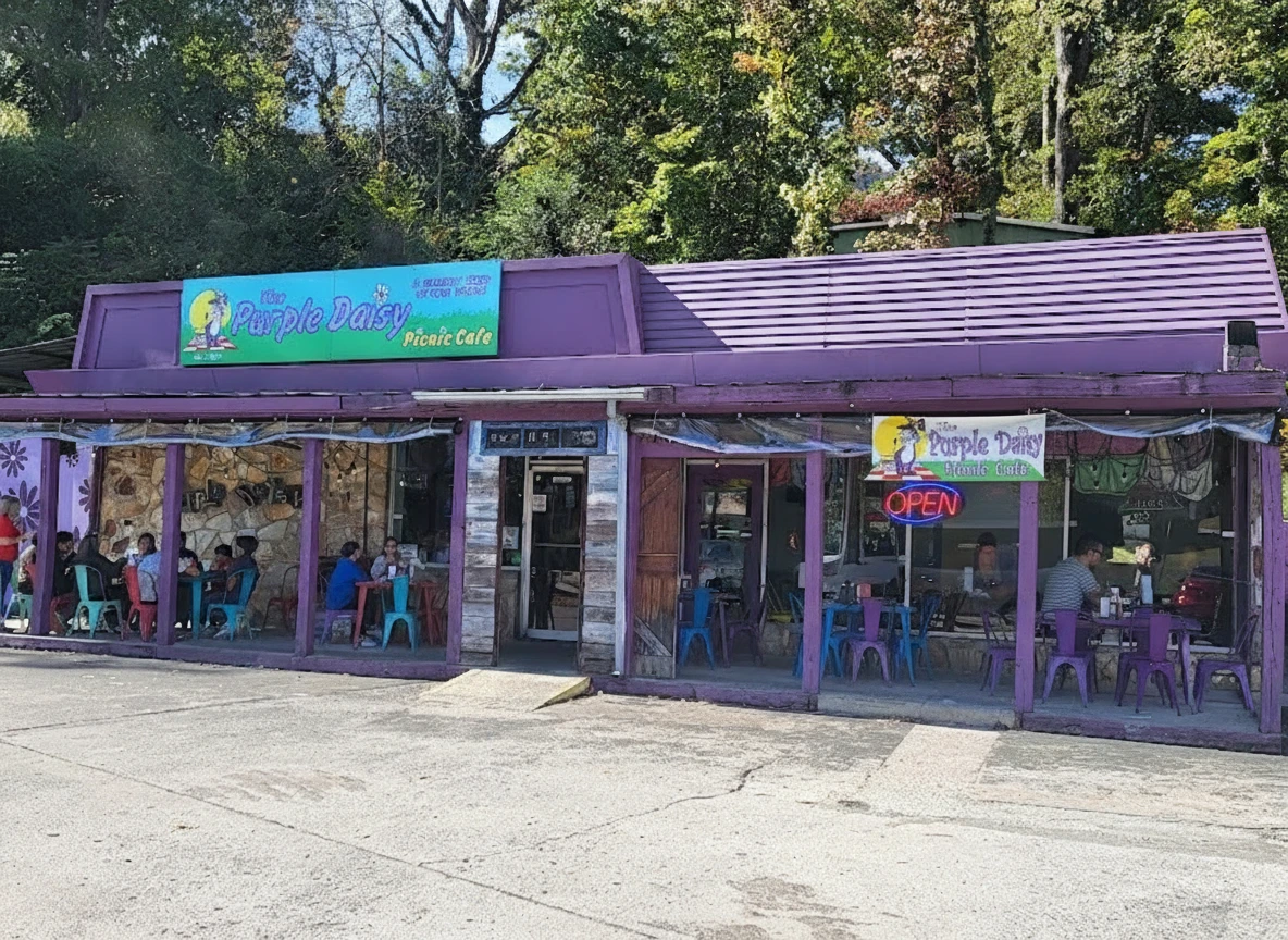 5th Neighborhood in Chattanooga, Tennessee