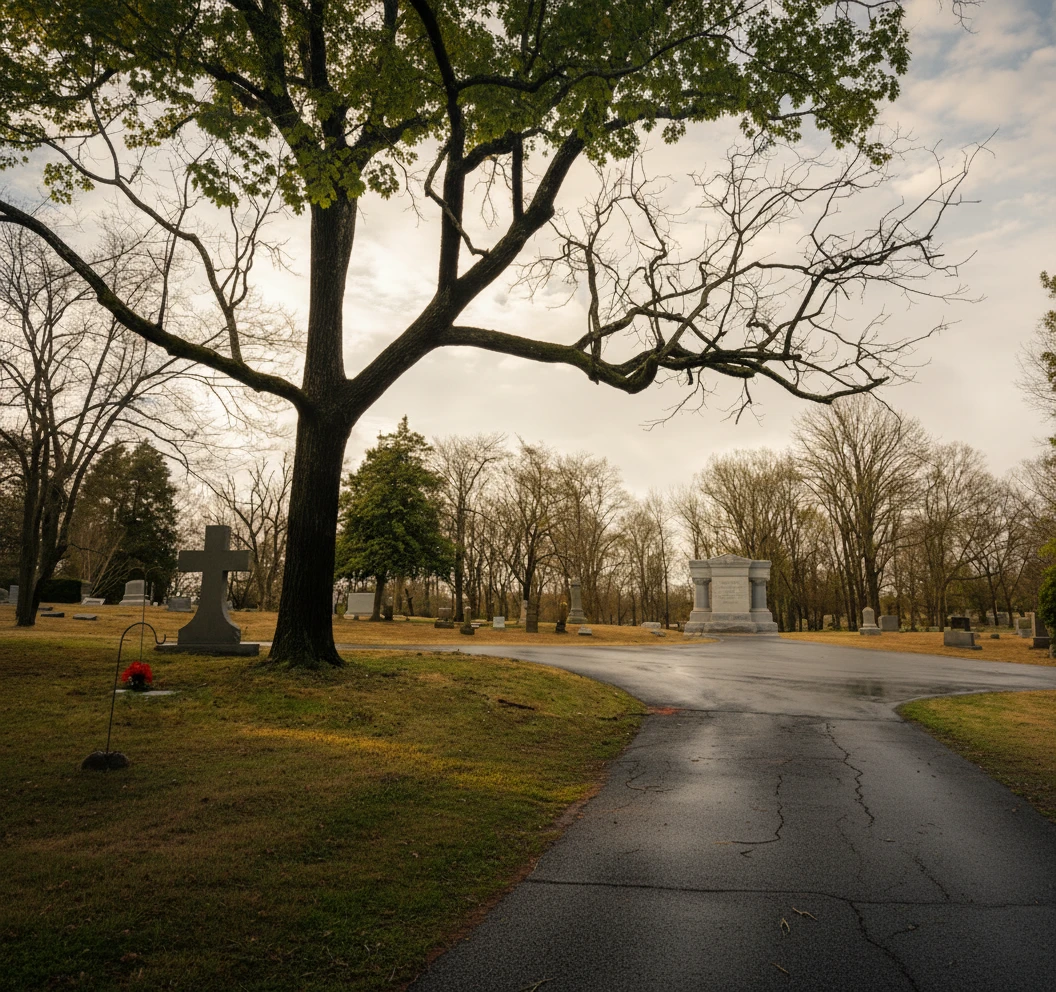 2nd Neighborhood in Nashville, Tennessee