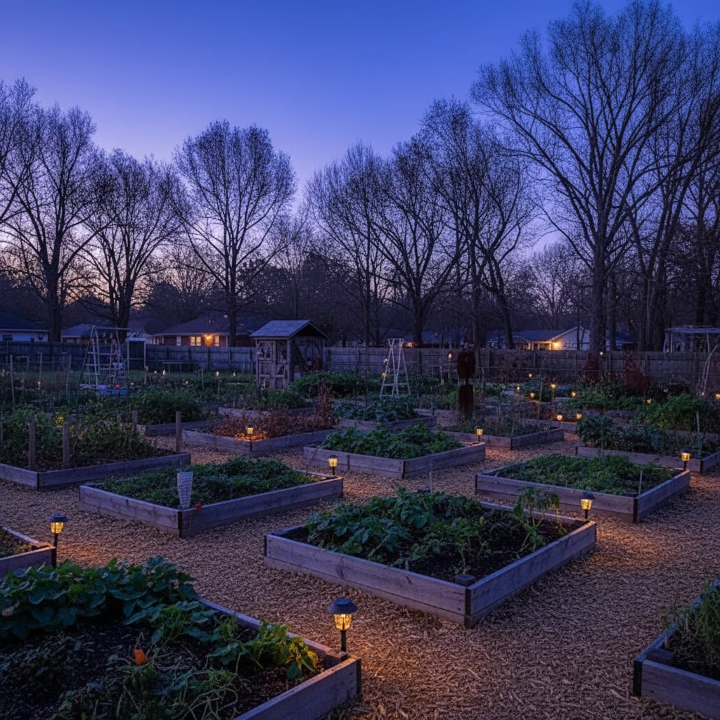5th Neighborhood in Memphis, Tennessee