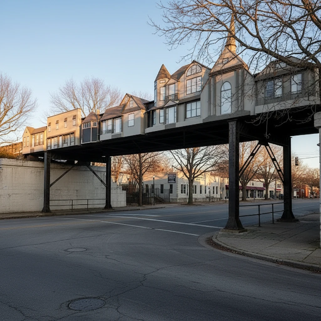 1st Neighborhood in Memphis, Tennessee