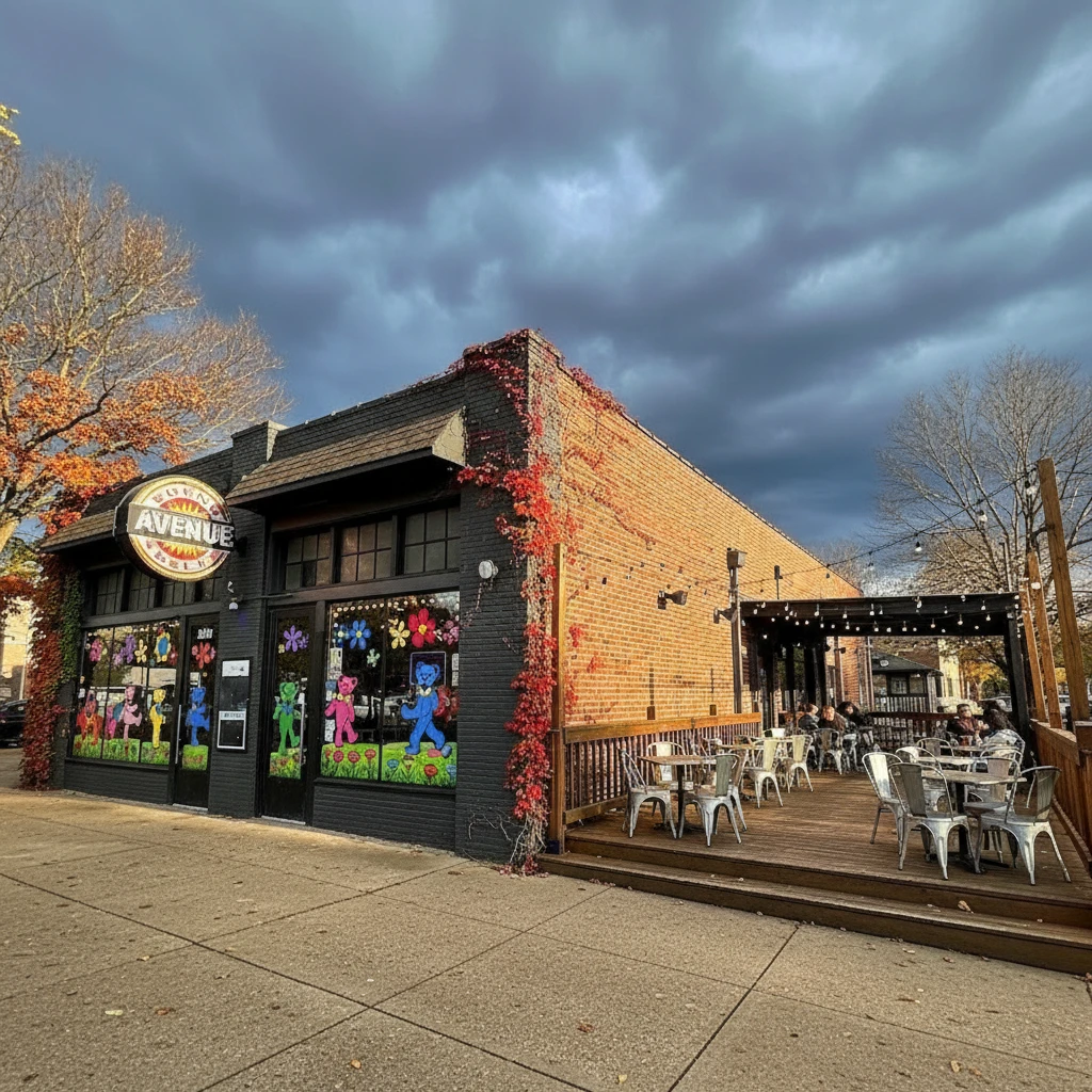2nd Neighborhood in Memphis, Tennessee