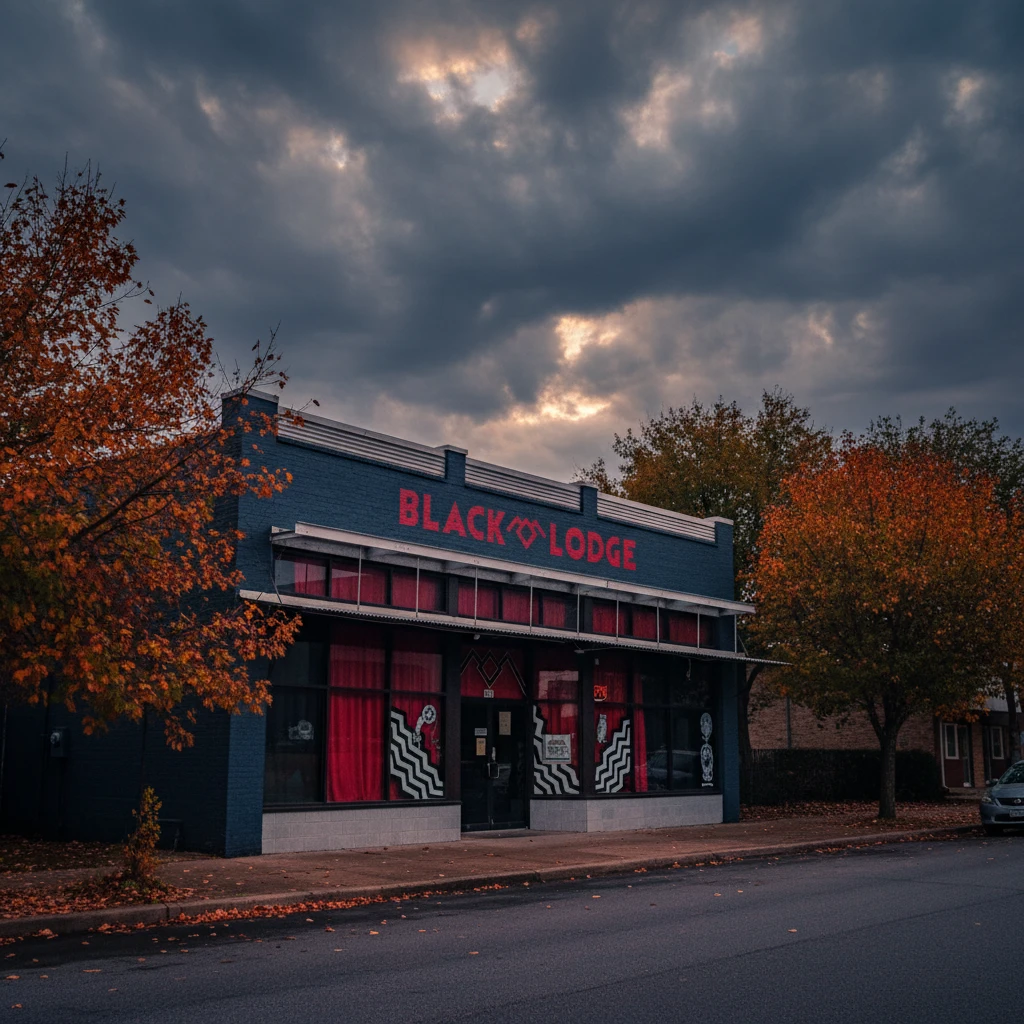 3rd Neighborhood in Memphis, Tennessee