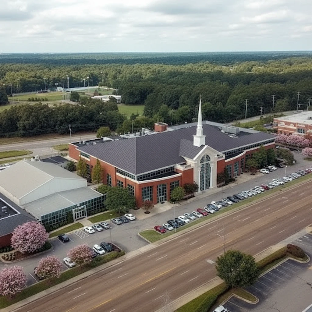 2nd Neighborhood in Memphis, Tennessee