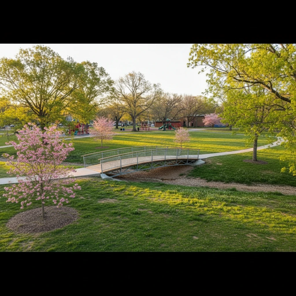 4th Neighborhood in Memphis, Tennessee