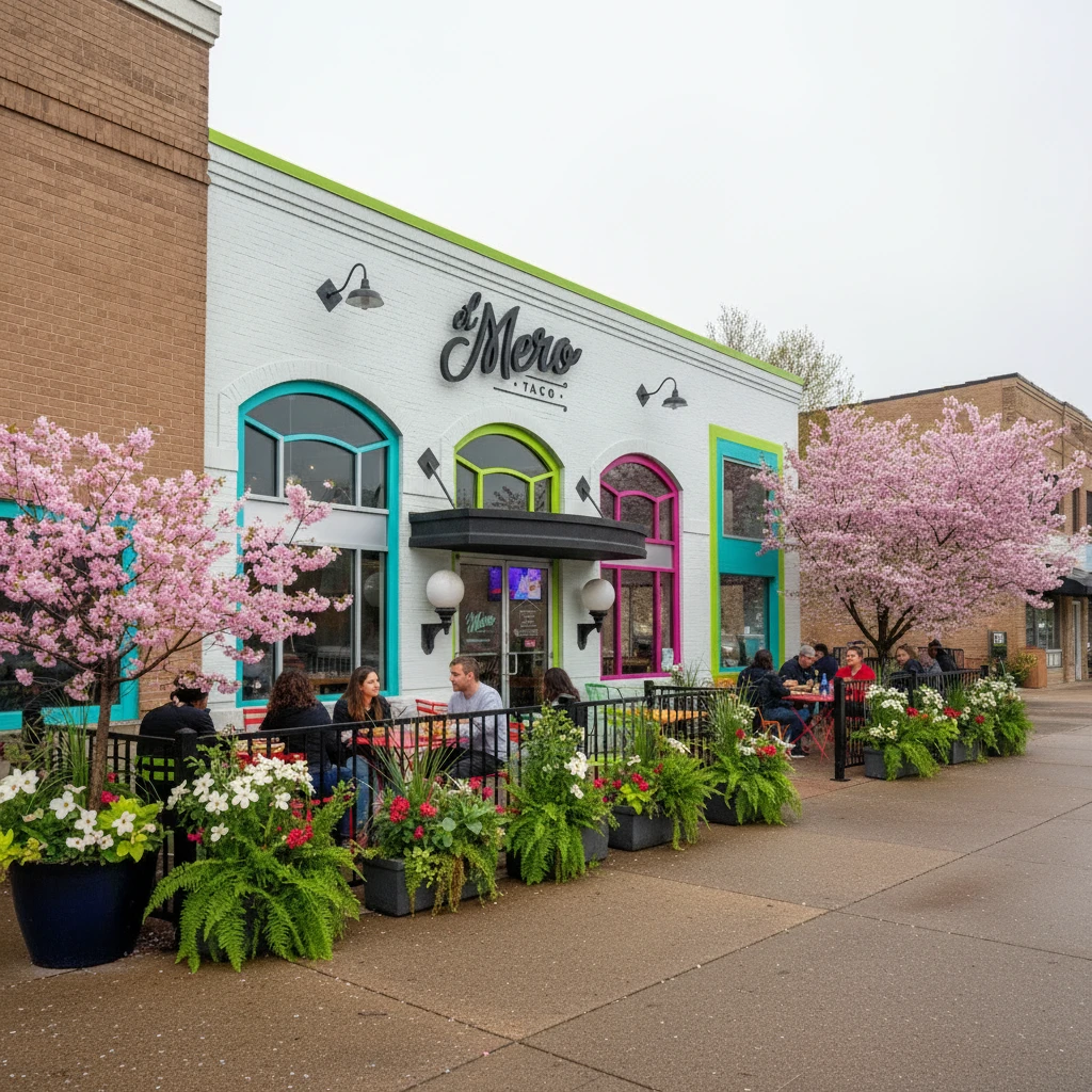 5th Neighborhood in Memphis, Tennessee
