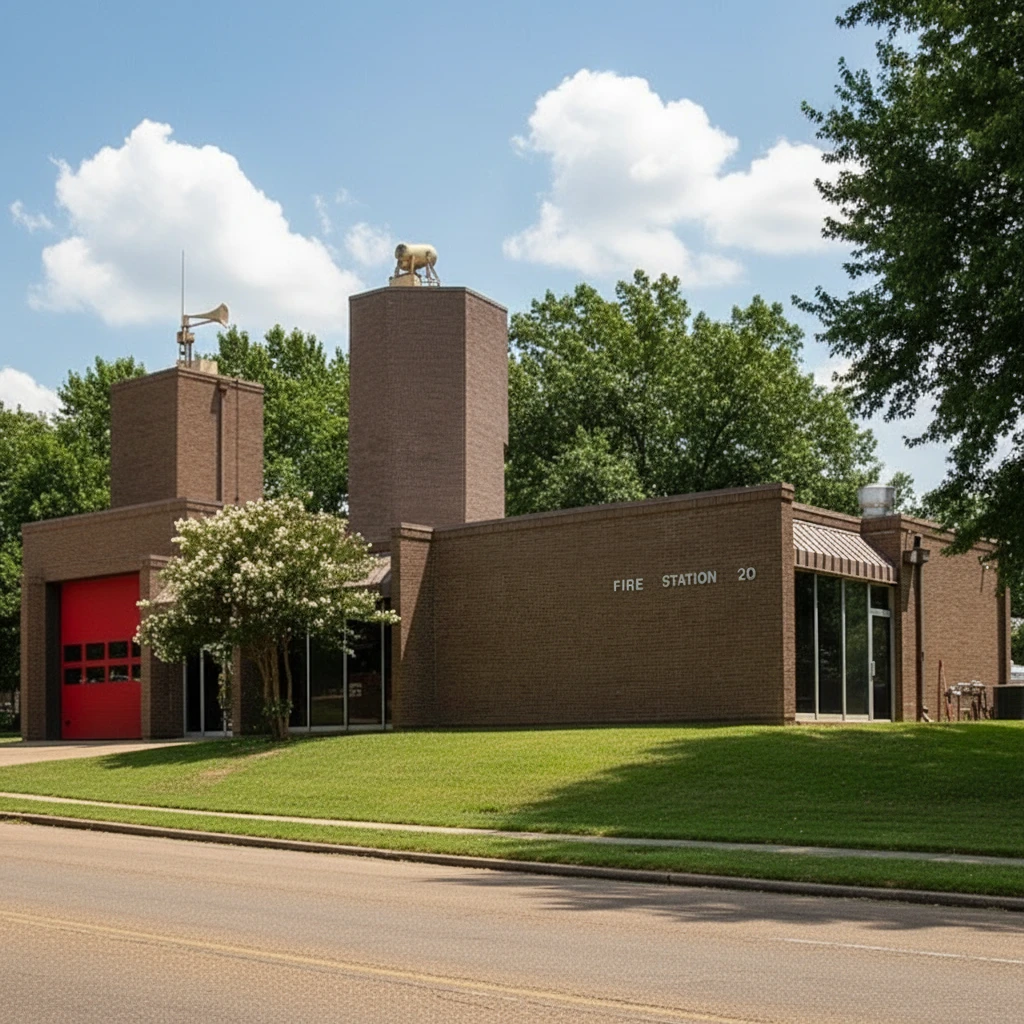 4th Neighborhood in Memphis, Tennessee