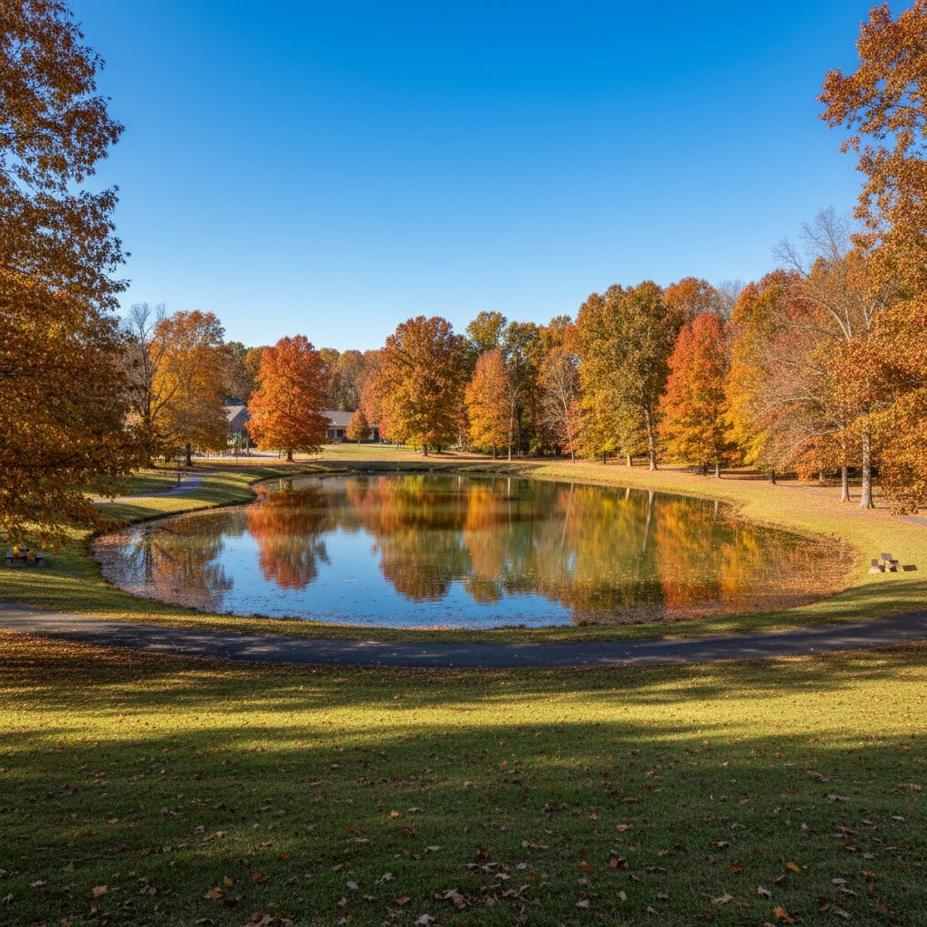 3rd Neighborhood in Memphis, Tennessee