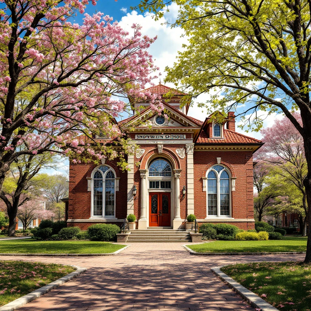 5th Neighborhood in Memphis, Tennessee