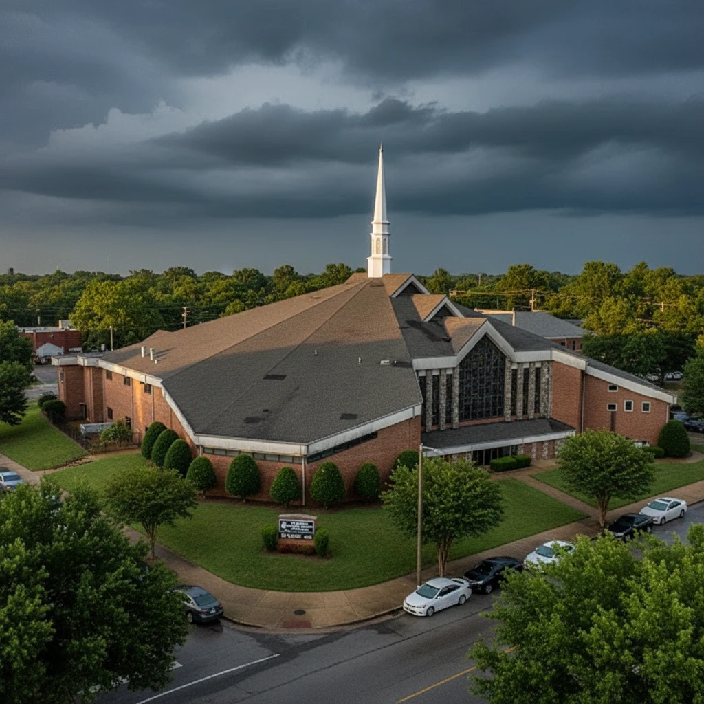 2nd Neighborhood in Memphis, Tennessee