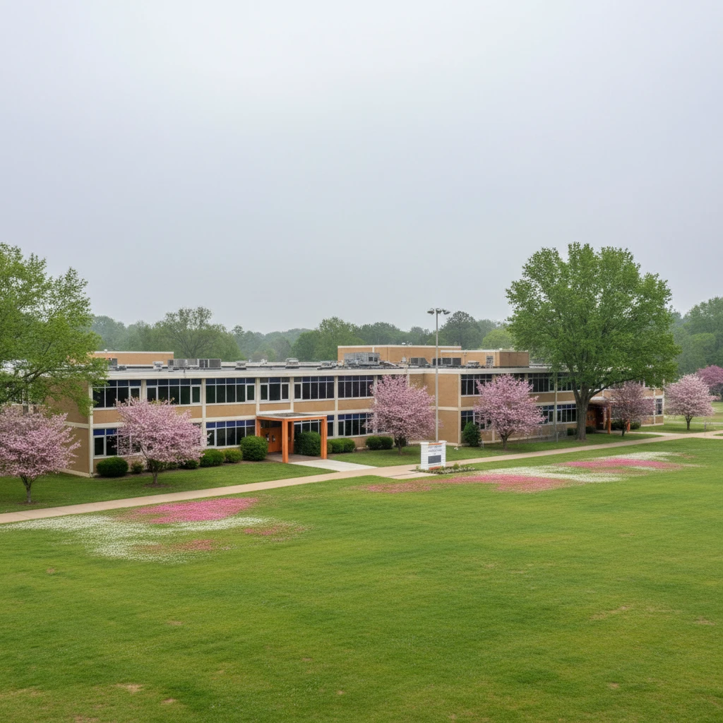 3rd Neighborhood in Memphis, Tennessee