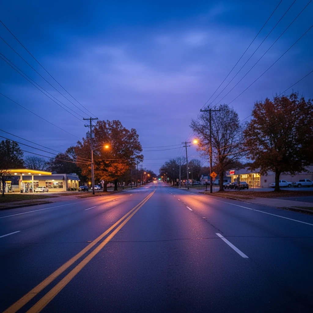 5th Neighborhood in Memphis, Tennessee