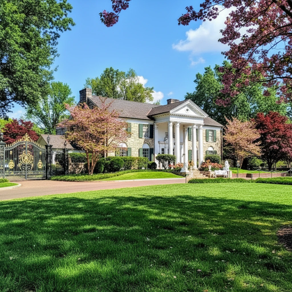 1st Neighborhood in Memphis, Tennessee