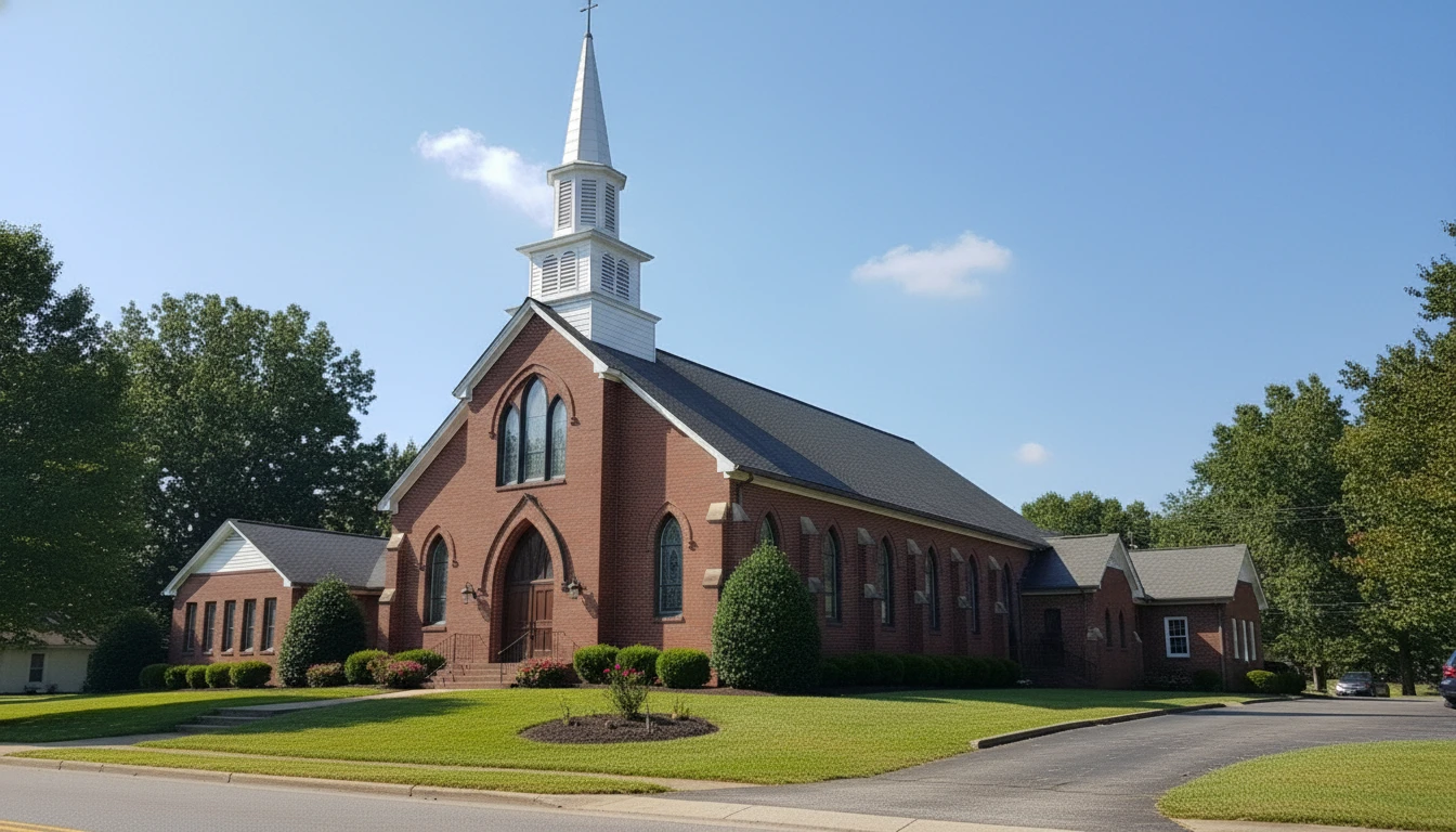 1st Neighborhood in Murfreesboro, Tennessee