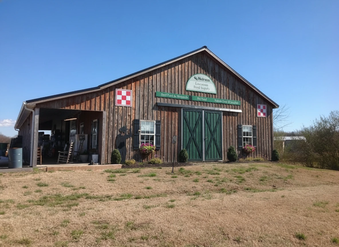 2nd Neighborhood in Murfreesboro, Tennessee