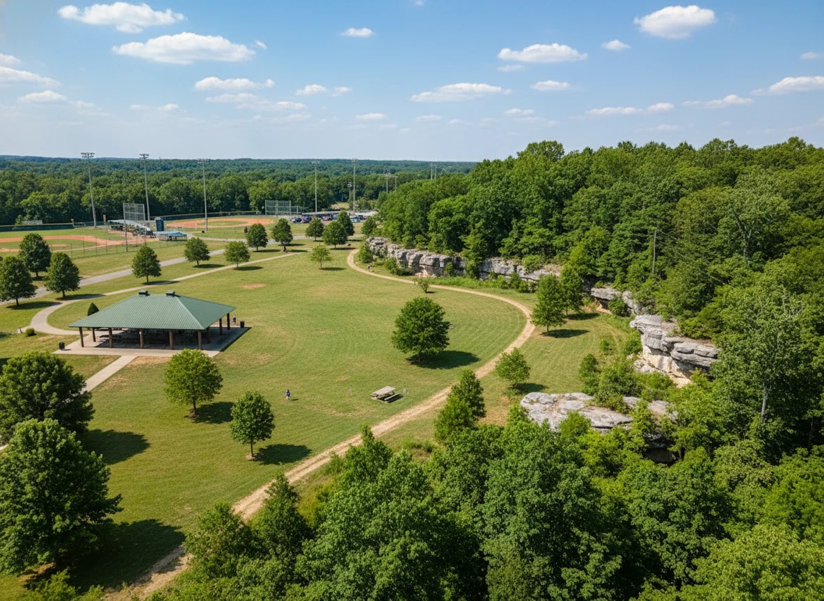 3rd Neighborhood in Murfreesboro, Tennessee