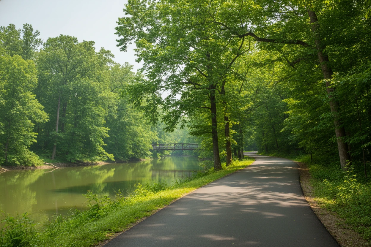 4th Neighborhood in Murfreesboro, Tennessee