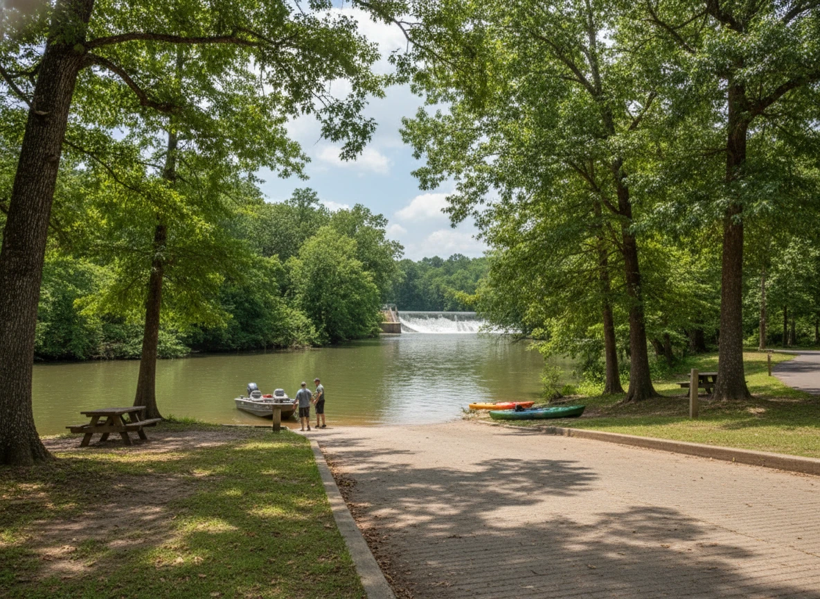 5th Neighborhood in Murfreesboro, Tennessee