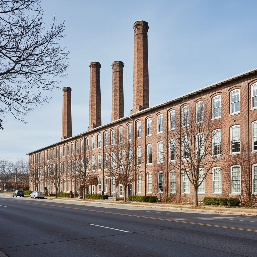 1st Neighborhood in Nashville, Tennessee