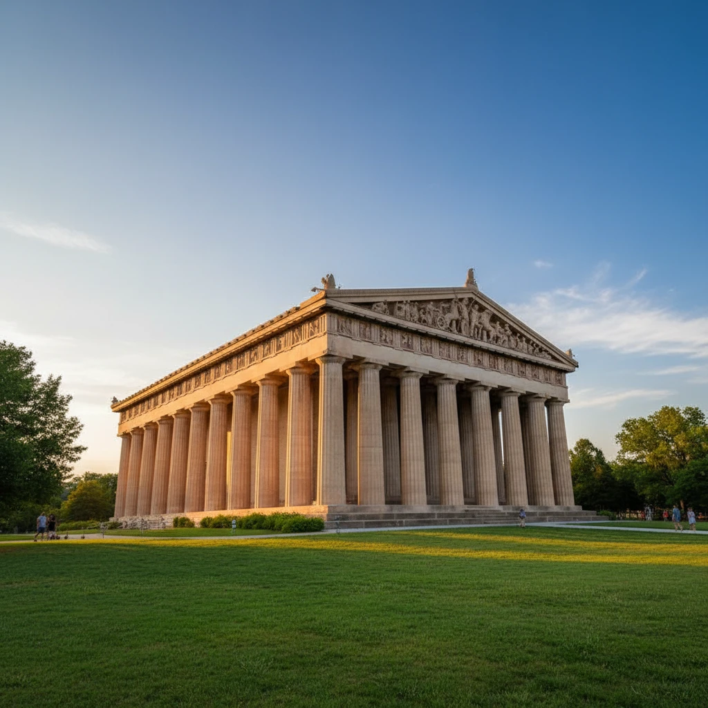 5th Neighborhood in Nashville, Tennessee