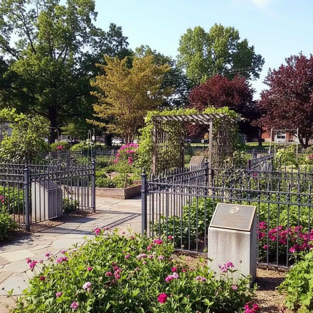 1st Neighborhood in Nashville, Tennessee