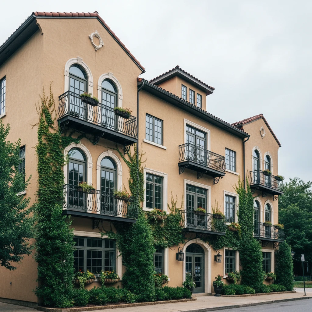 4th Neighborhood in Nashville, Tennessee