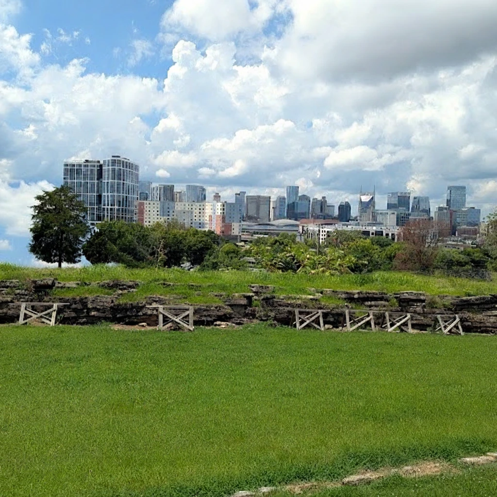 5th Neighborhood in Nashville, Tennessee
