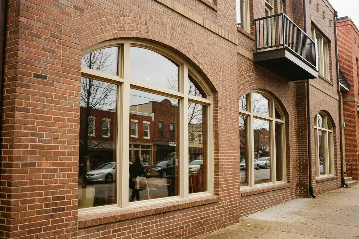 5th Neighborhood in Nashville, Tennessee