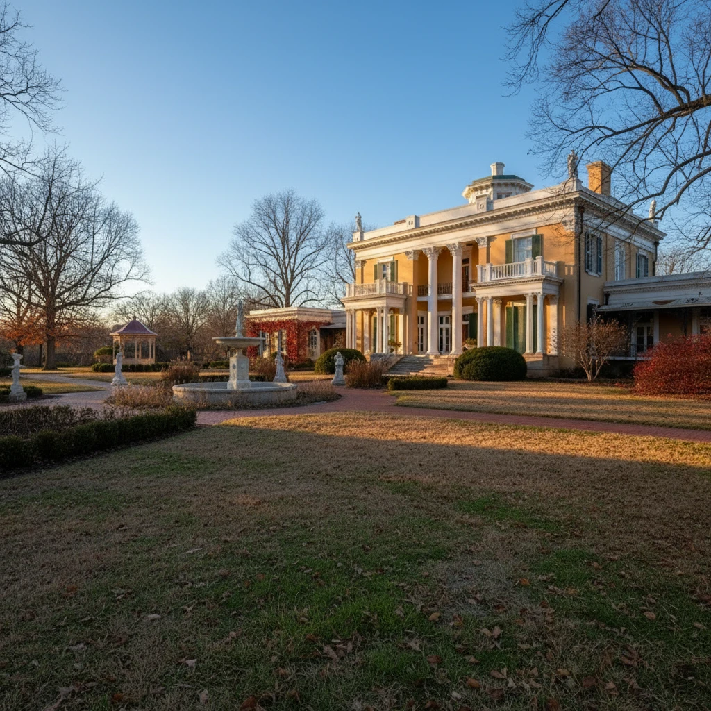 1st Neighborhood in Nashville, Tennessee