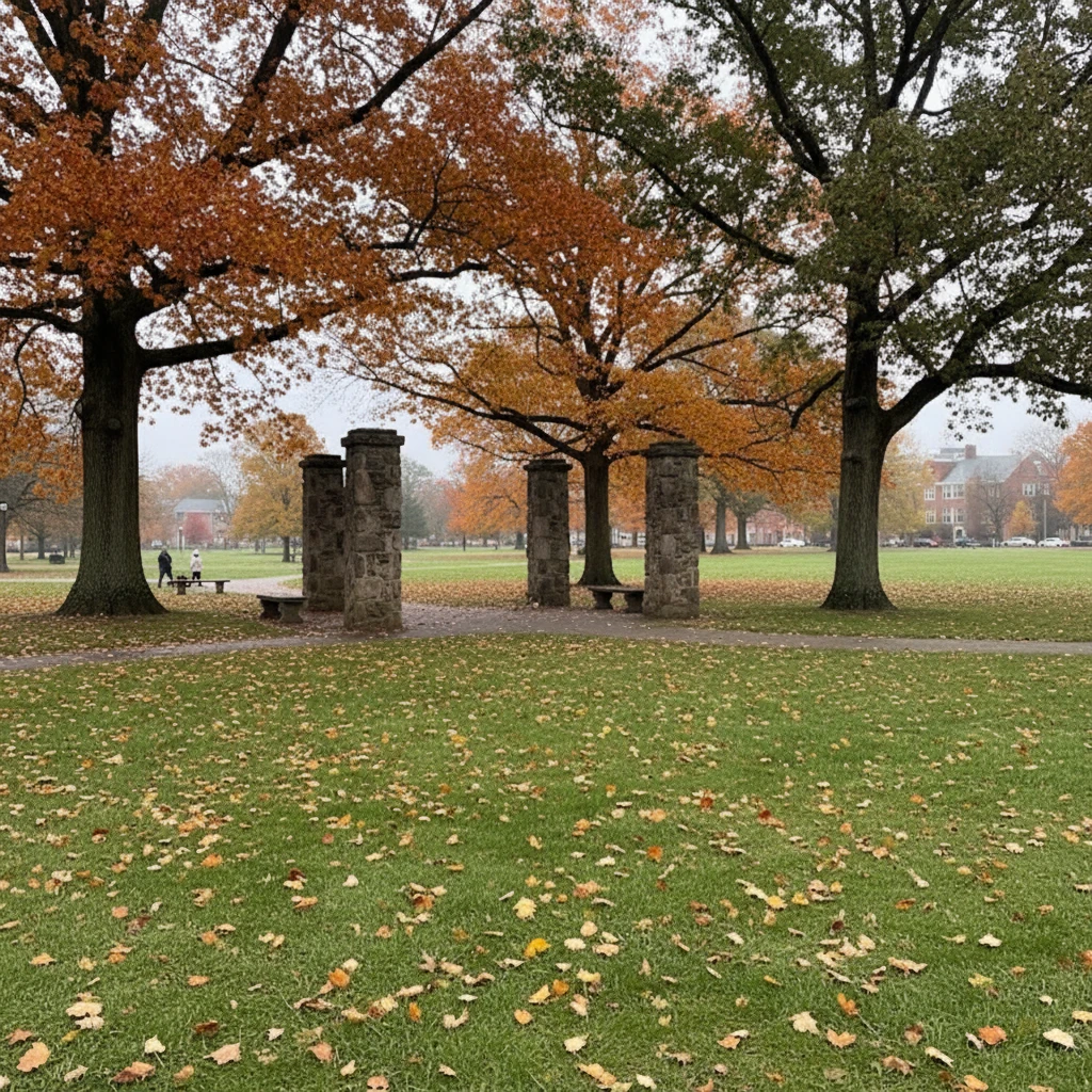 3rd Neighborhood in Nashville, Tennessee