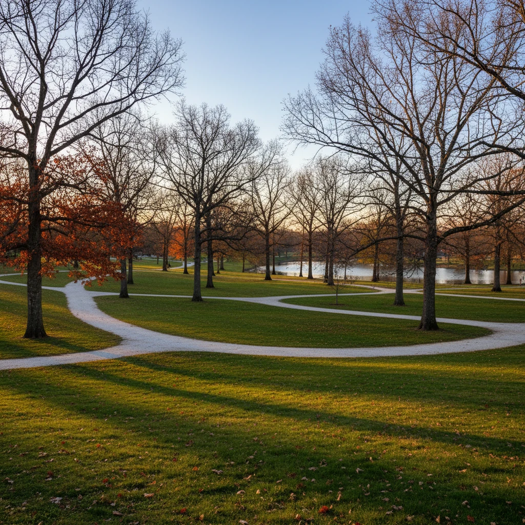 1st Neighborhood in Nashville, Tennessee